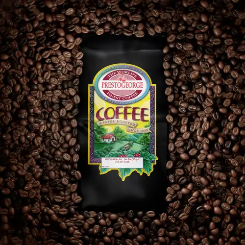 Decaf Cuban Blend Coffee