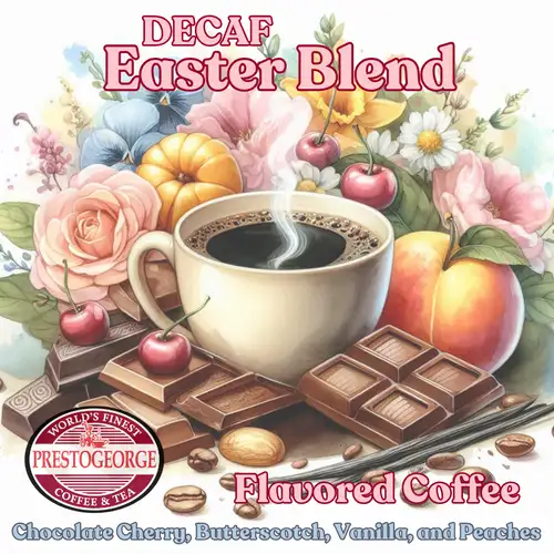 Decaf Easter Blend Coffee