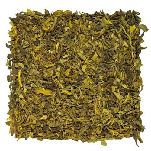 Decaf Sencha Green Tea