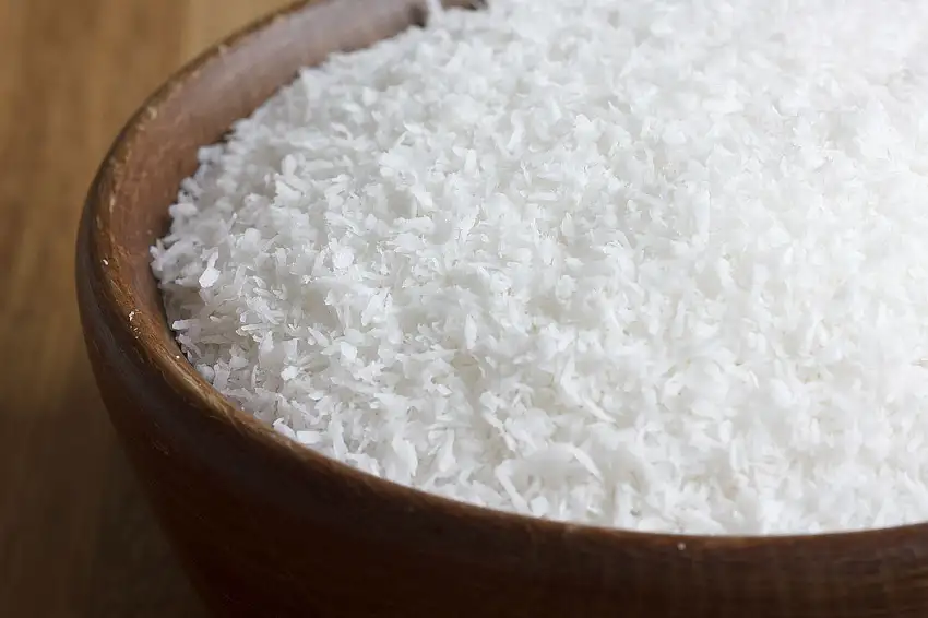 Natural (Unsweetened) Coconut
