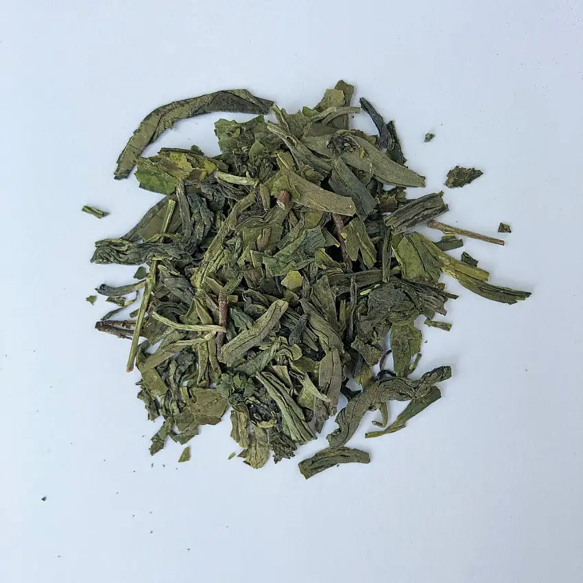 Dragonwell