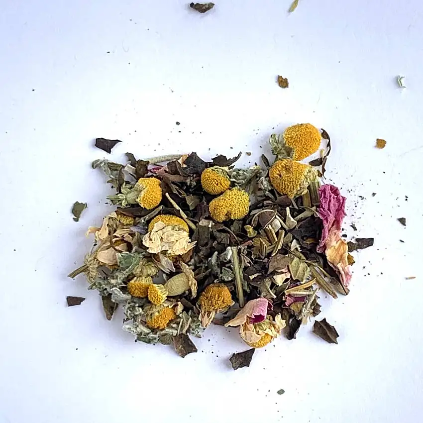 Dream Blend