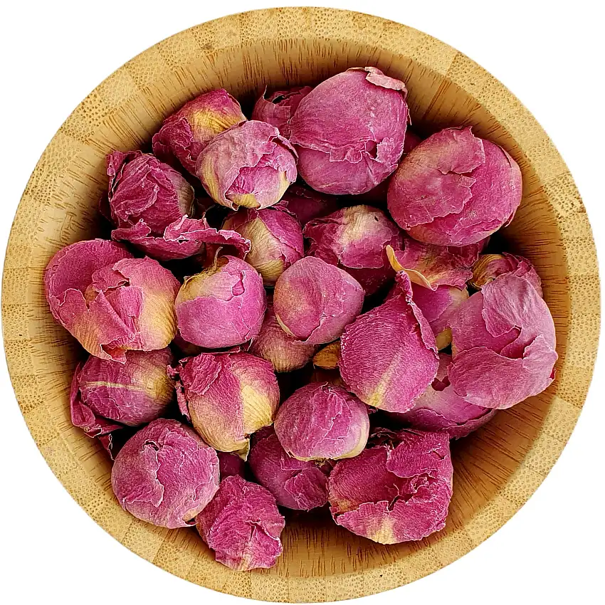 Peony Buds
