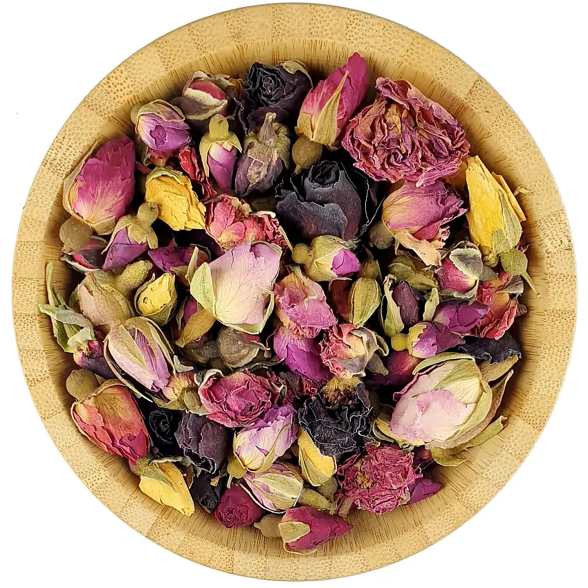 Rose Bud Mix