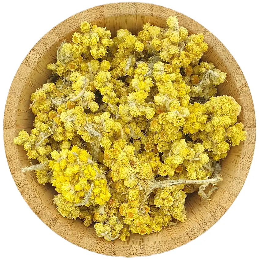 Sand Everlasting Flowers