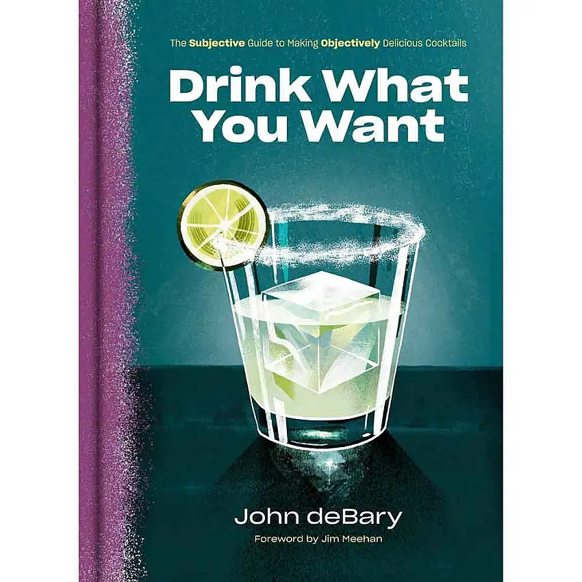 Drink What You Want