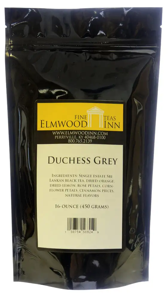 Duchess Grey Pound