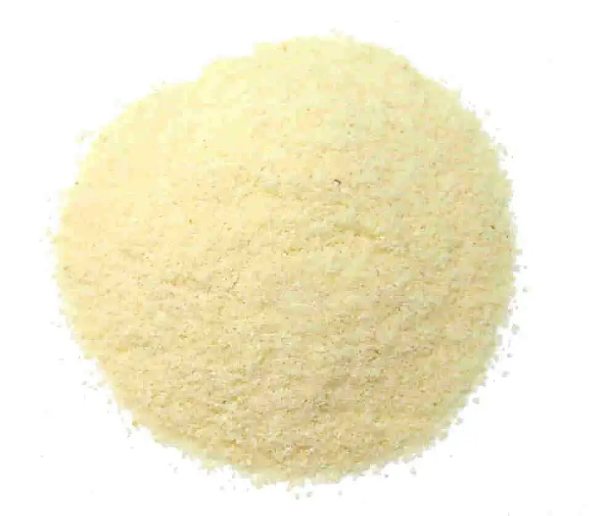 Durum Wheat Flour