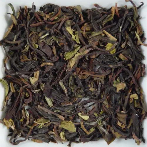 Dunsandle Nilgiri-Organic Black Tea