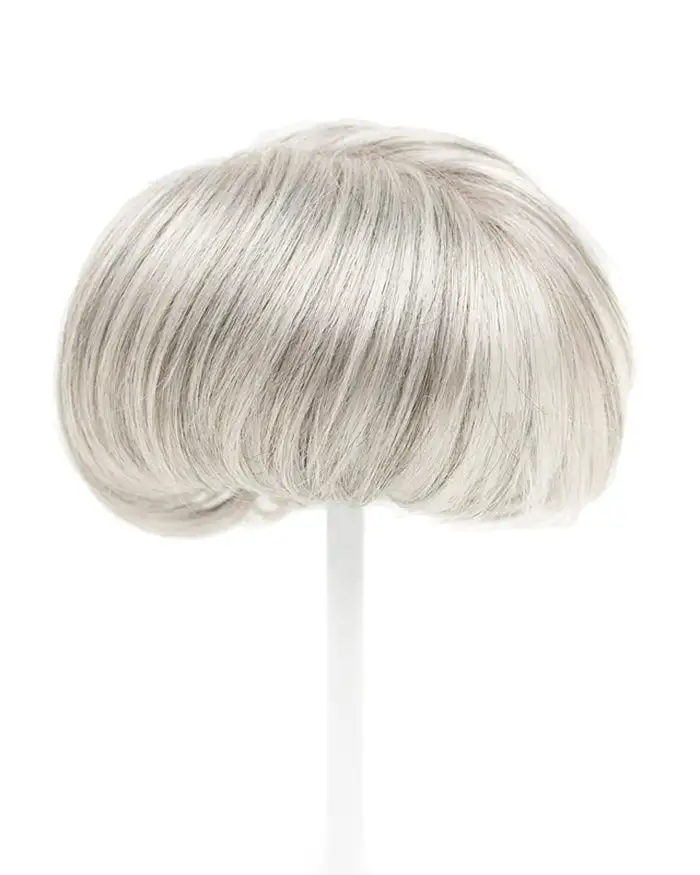 Leading Part Topper | Monofilament Top Synthetic Hair by Envy