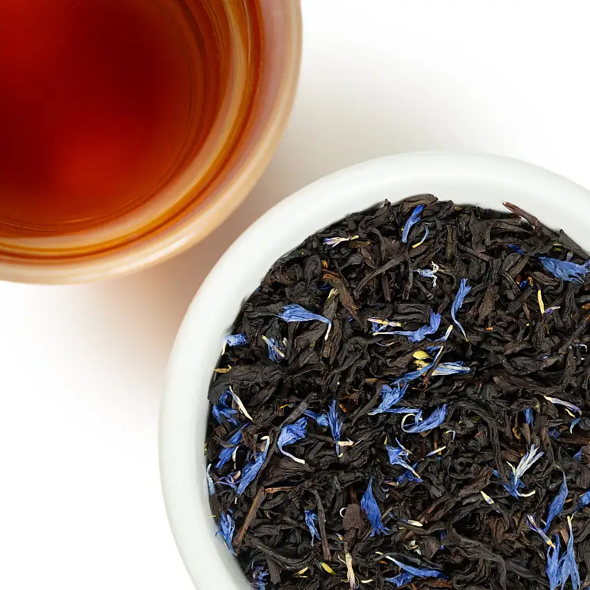 Earl Grey Cream