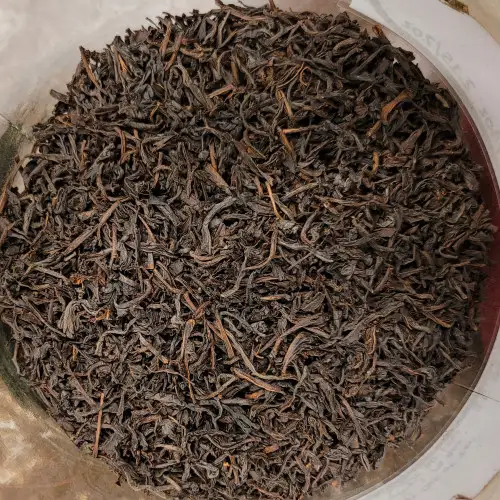 Earl Grey Extra Fancy Black Tea