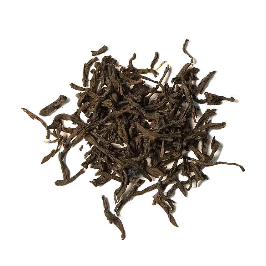 Ellie's Earl Grey Black Tea