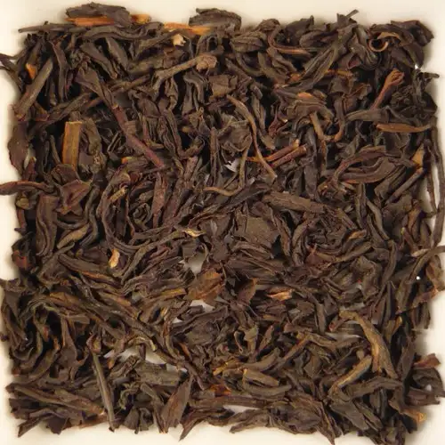 English Breakfast Black Tea