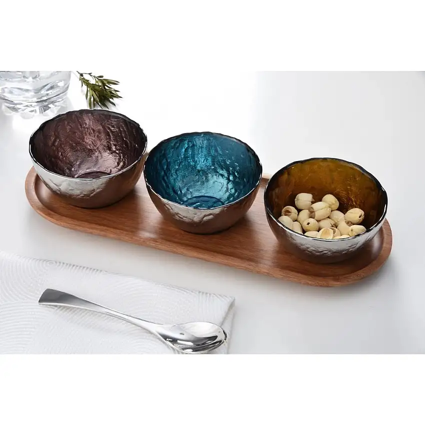 4-Piece Hostess Set