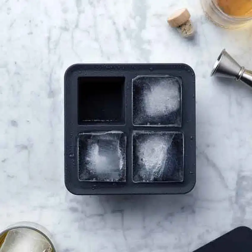 Extra Large Ice Cube Tray