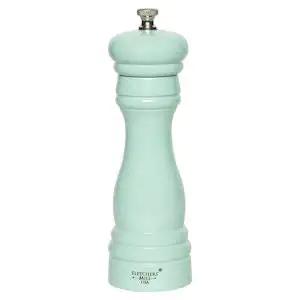 Fletchers Salt Mill Seafoam 6in