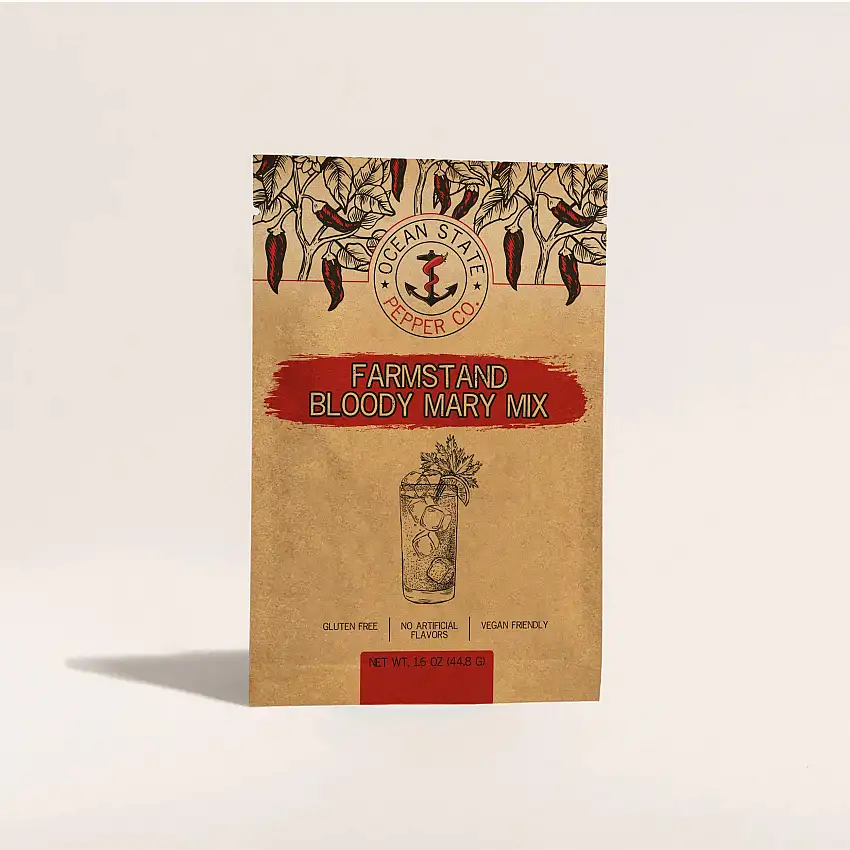 Farmstand Bloody Mary Mix