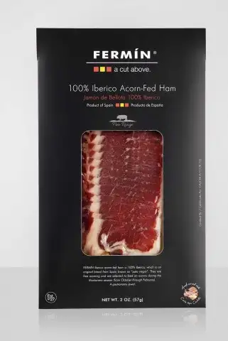 Fermin Iberico Bellota 2oz