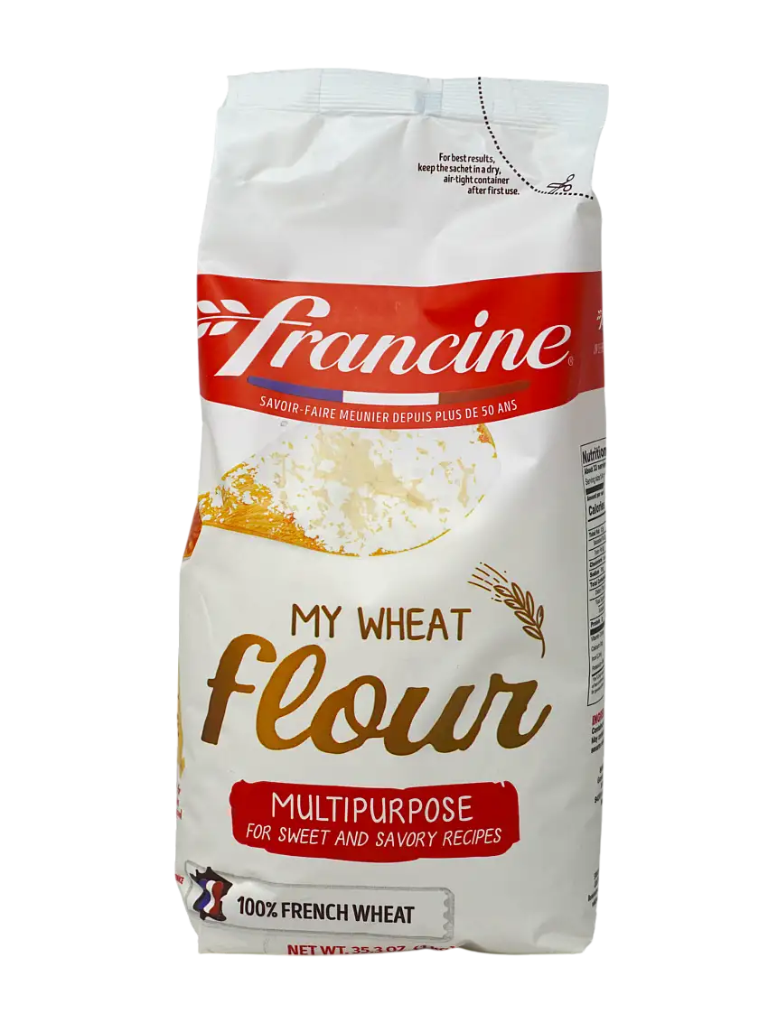 Francine AP T65 Flour 1kg
