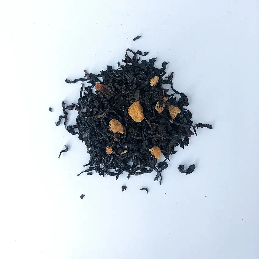 Fredericksburg Peach