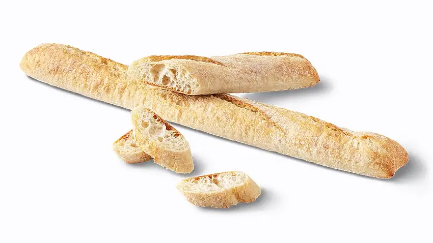 French Baguette 2ct (Frozen)
