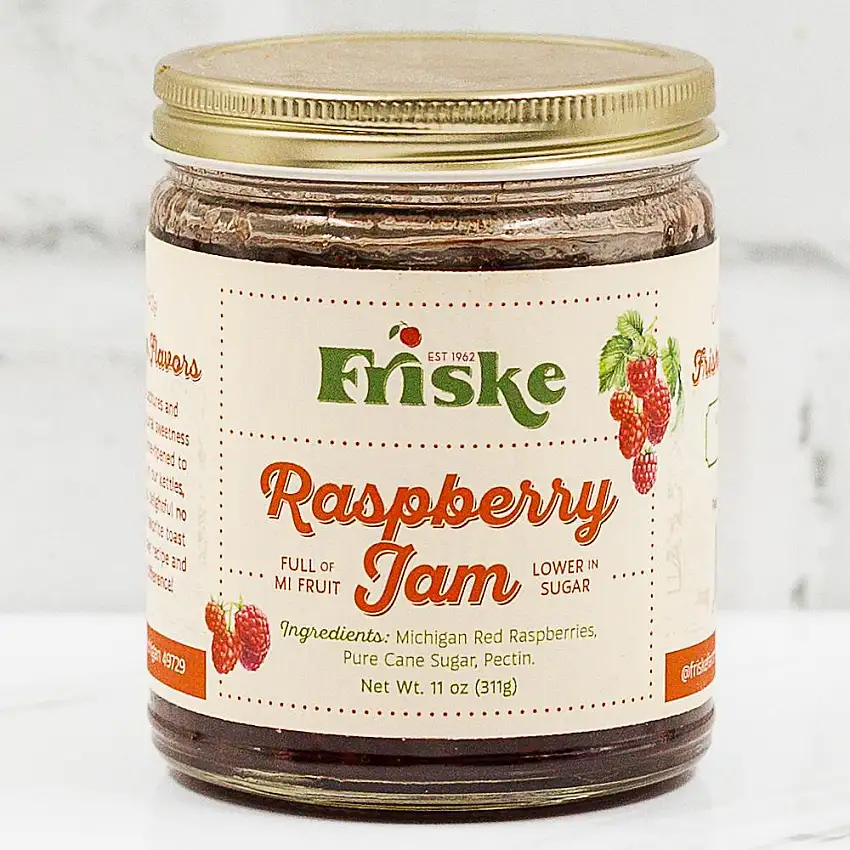 Raspberry Jam