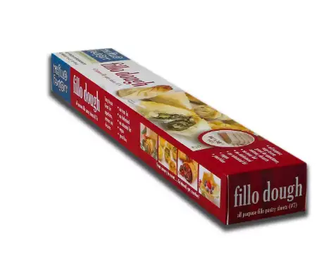 Fillo Factory Fillo Dough 16oz