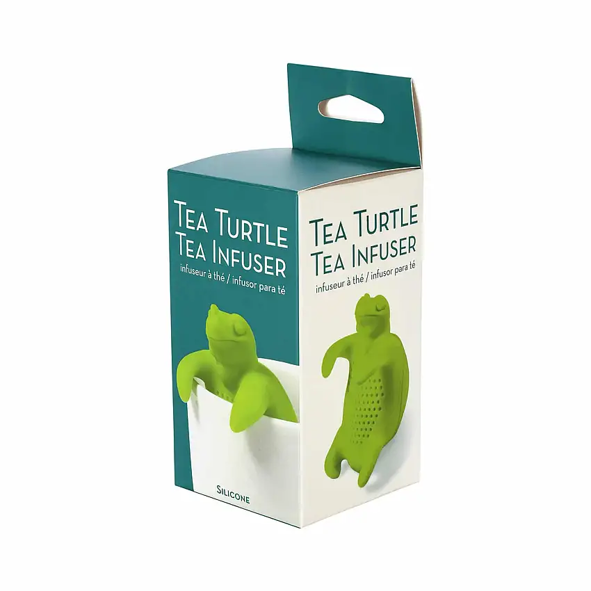 Tea Turtle Tea Infuser