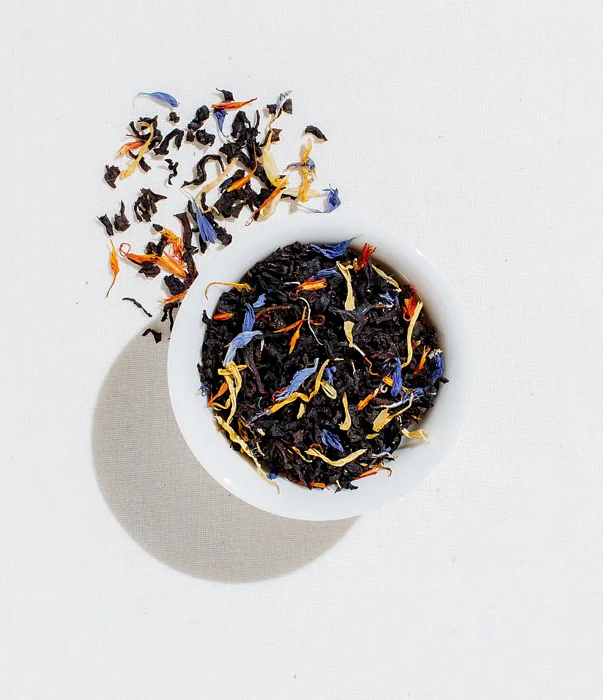Garden of Eden Tea