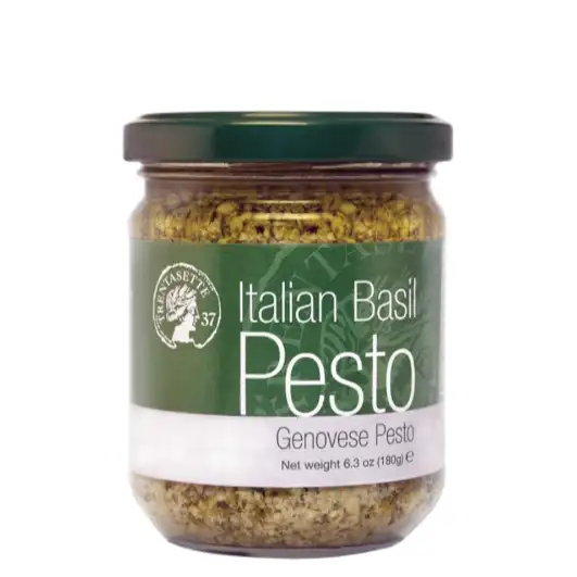 Genovese Pesto Sauce