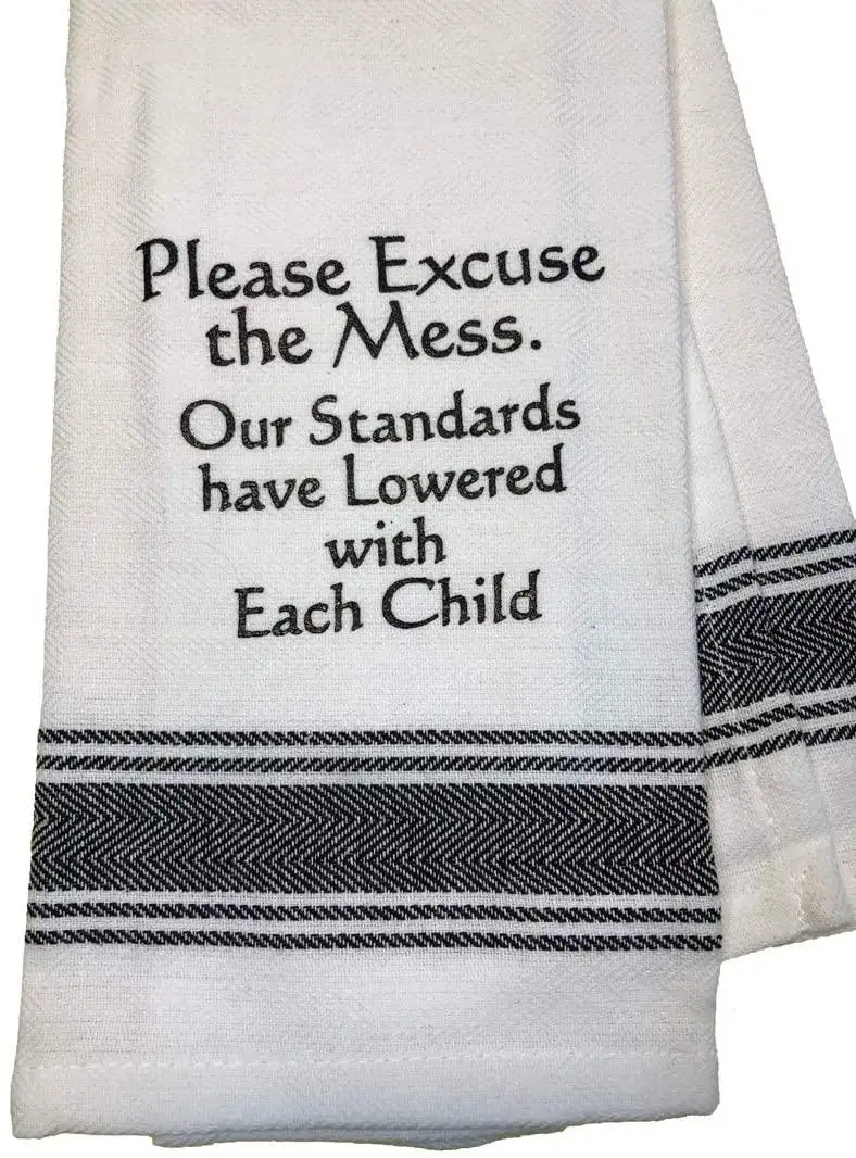 Gift, towel, WHD, funny,