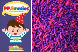 Girly Girl PPJimmies