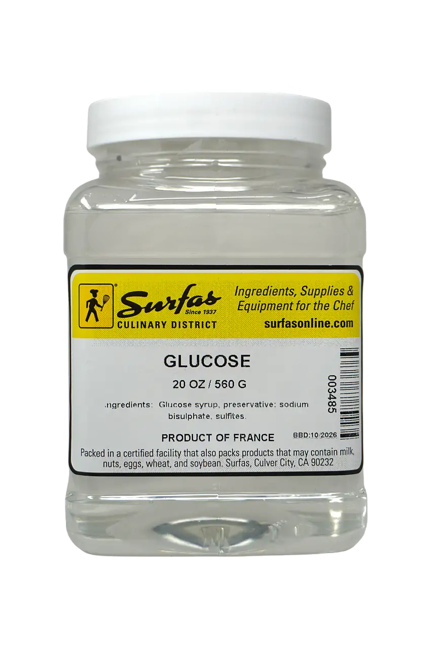 Glucose Syrup 20oz