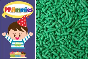 Green PPJimmies