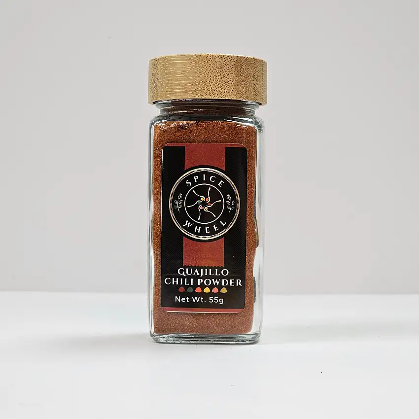 Guajillo Powder