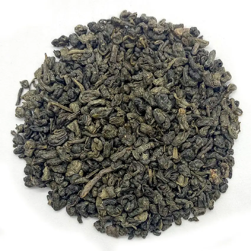 Gunpowder