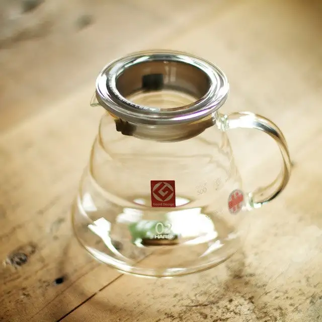 Hario V60 Glass Server