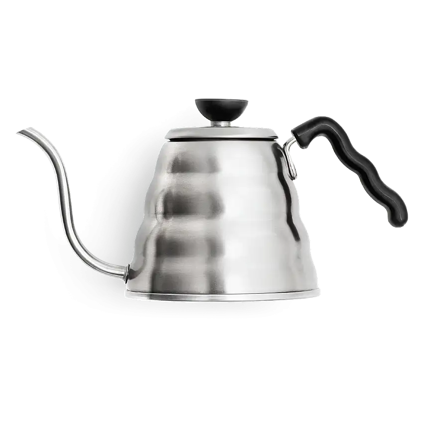 Hario Buono Kettle Stovetop, 1.2L