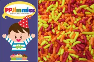 Harvest PPJimmies