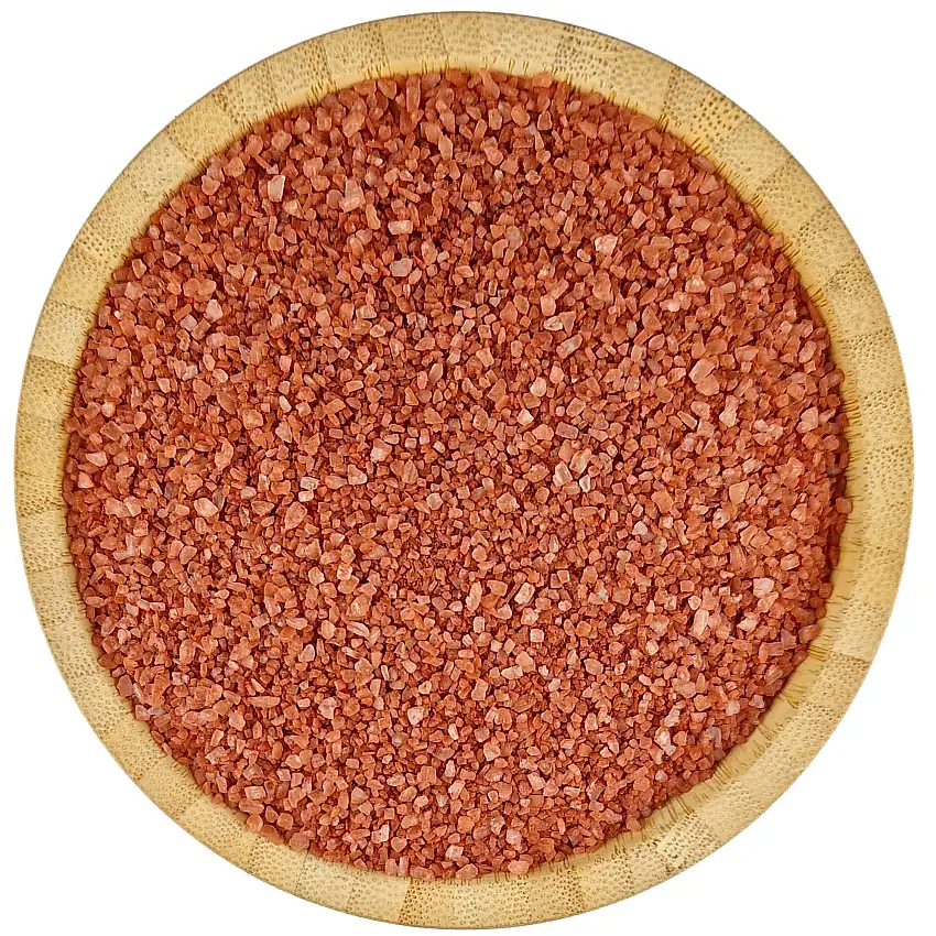 Hawaiian Alaea Red Salt
