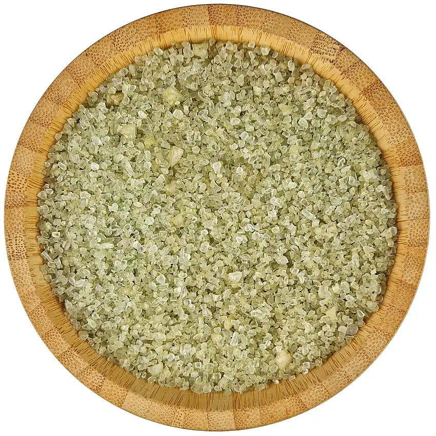Hawaiian Bamboo Jade Salt