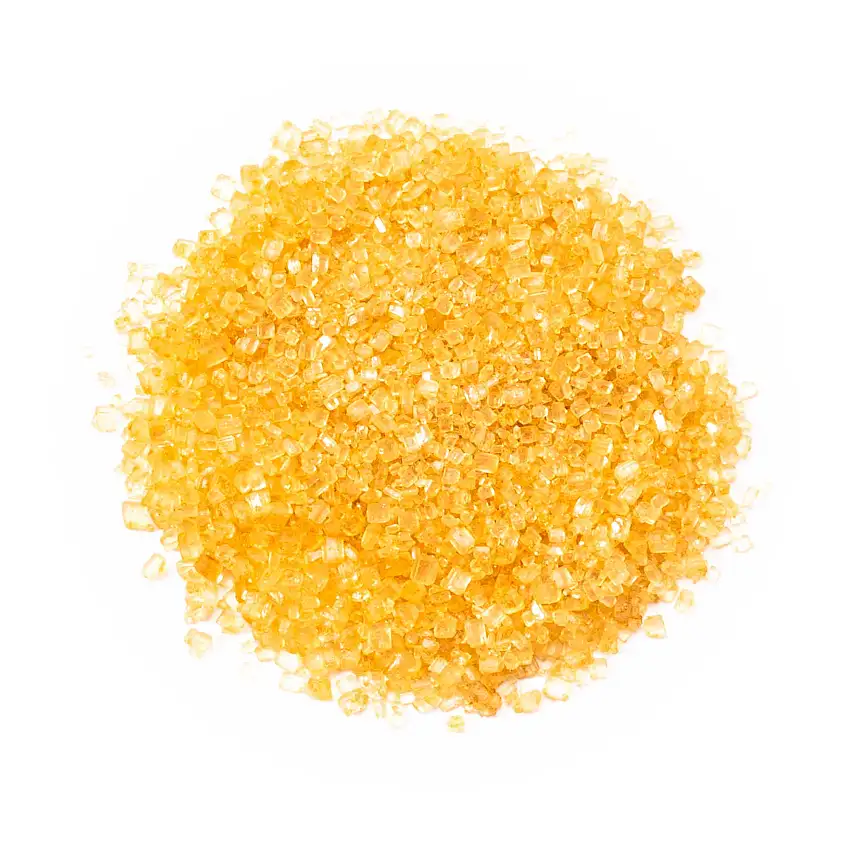 Hazelnut Sugar
