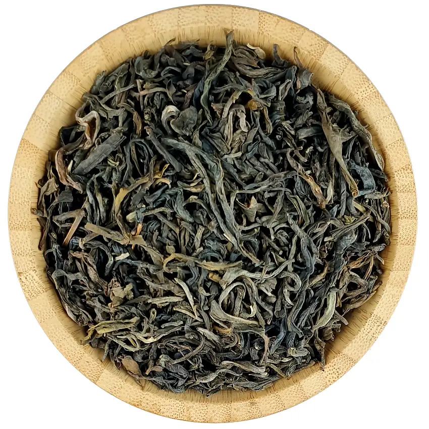 White Mao Feng - White Tea