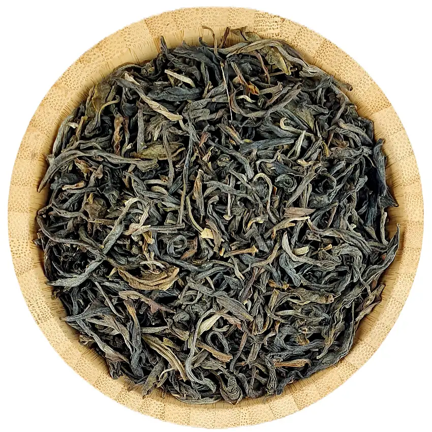 White Monkey - Bai Mao Hou - White Tea