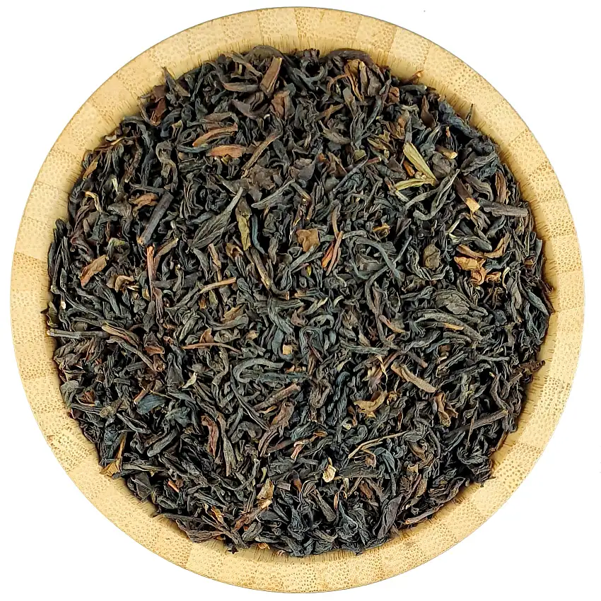 Darjeeling Black Tea