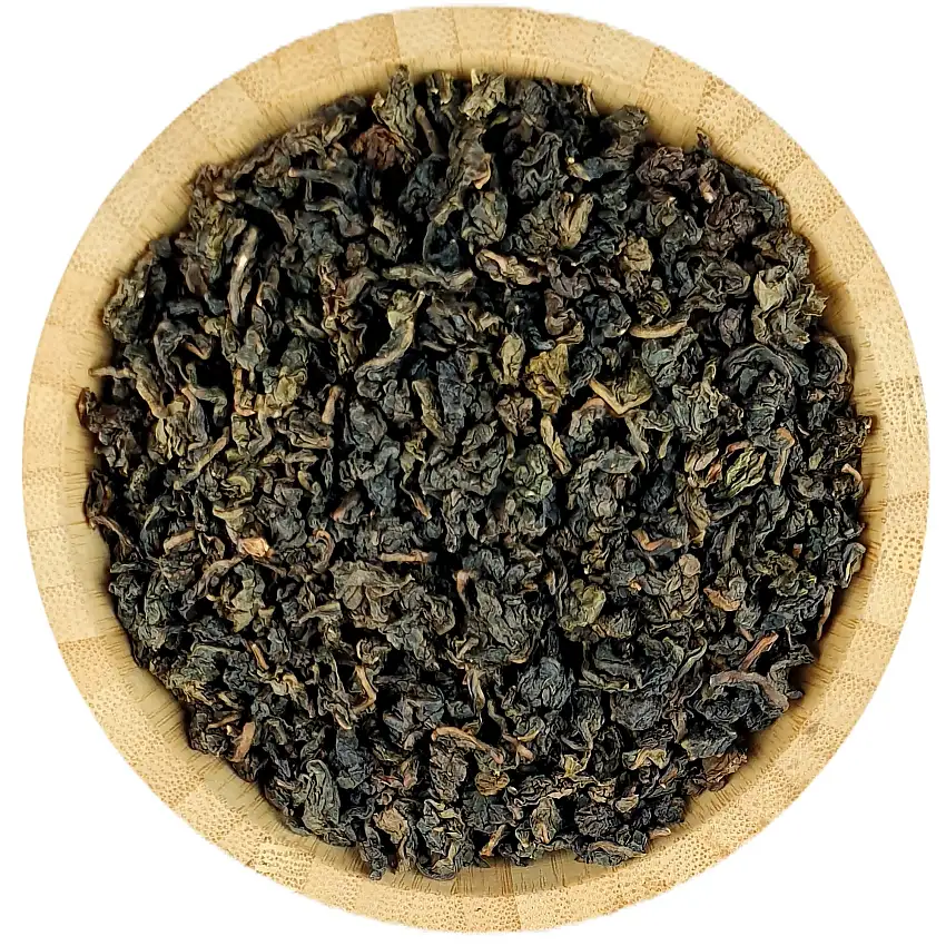 Oolong Black Dragon - Oolong Tea