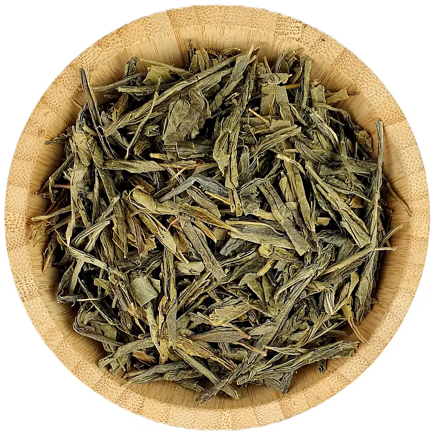 Bancha Green Tea