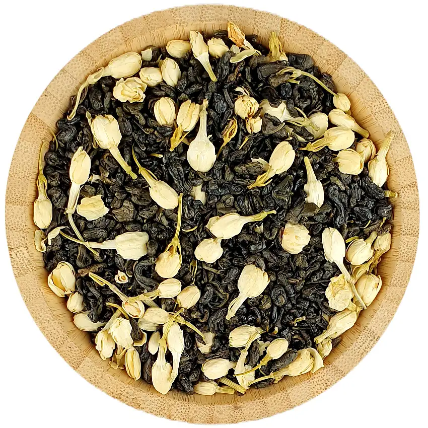 Jasmine Beauty - Jasmine Tea