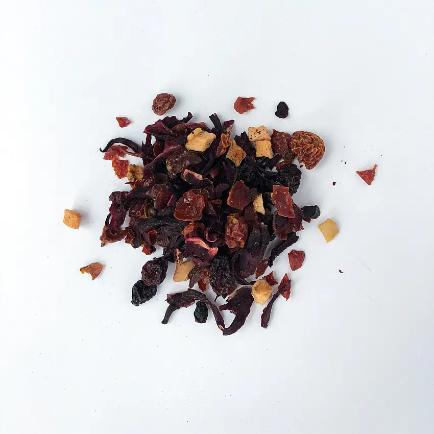 Hibiscus Berry
